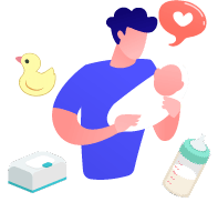 いまさら聞けない出生時育児休業(産後パパ育休)