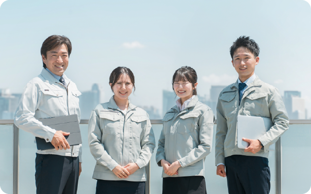 お客様の声1