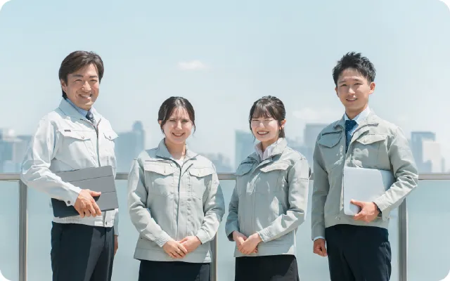 お客様の声1