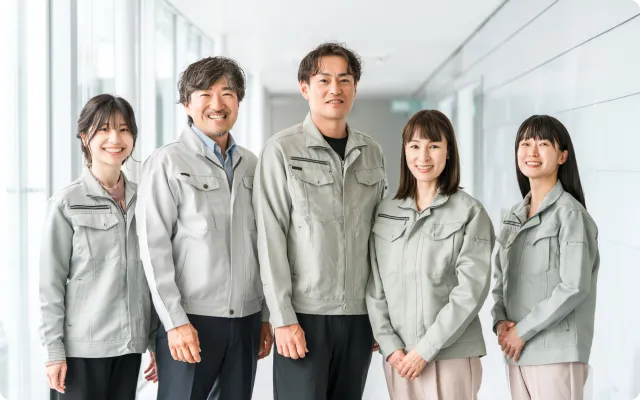 サービス業