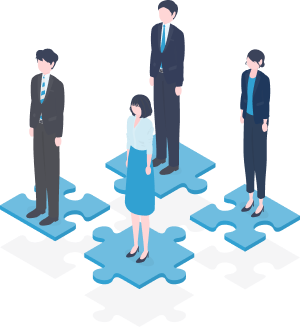 経営参画の意識が芽生える