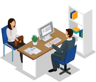 利益還元制度が採用力を後押し