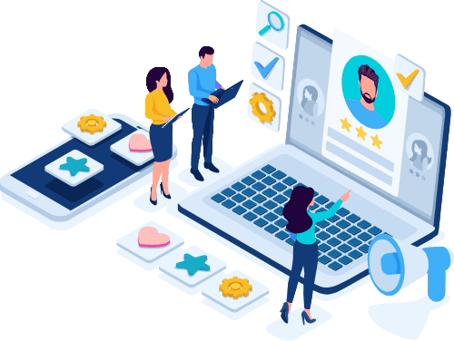 業手法・商材・収益に応じた“成果に見合う評価制度”を設計