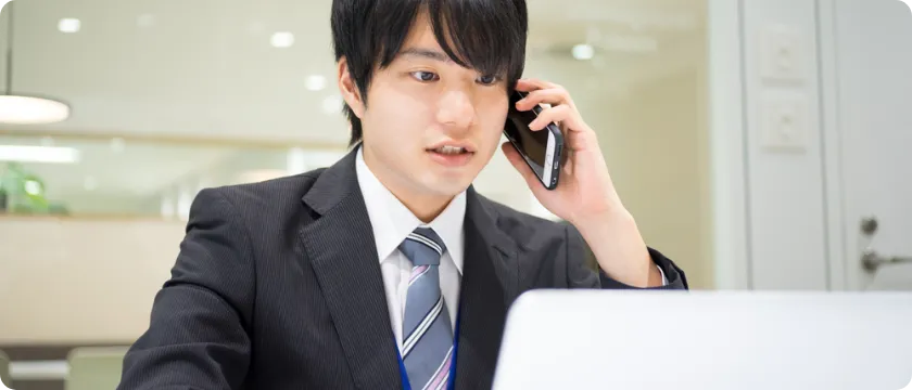 テレマーケティングの直販評価制度の作成