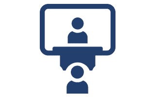 バーチャル採用イベント