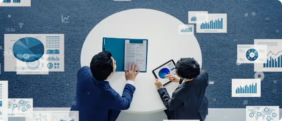 無料採用力診断の特徴1
