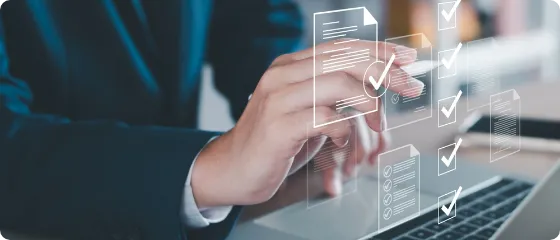 無料採用力診断の特徴2