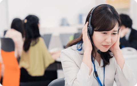 人事領域をワンストップで支援する当社だからこそ、企業として準備するべきコンプライアンス面も対応。たとえば喫緊で対応が必要なカスタマーハラスメント対策（2025年6月法改正）など、変化する時代に必要な学びをご提供します。