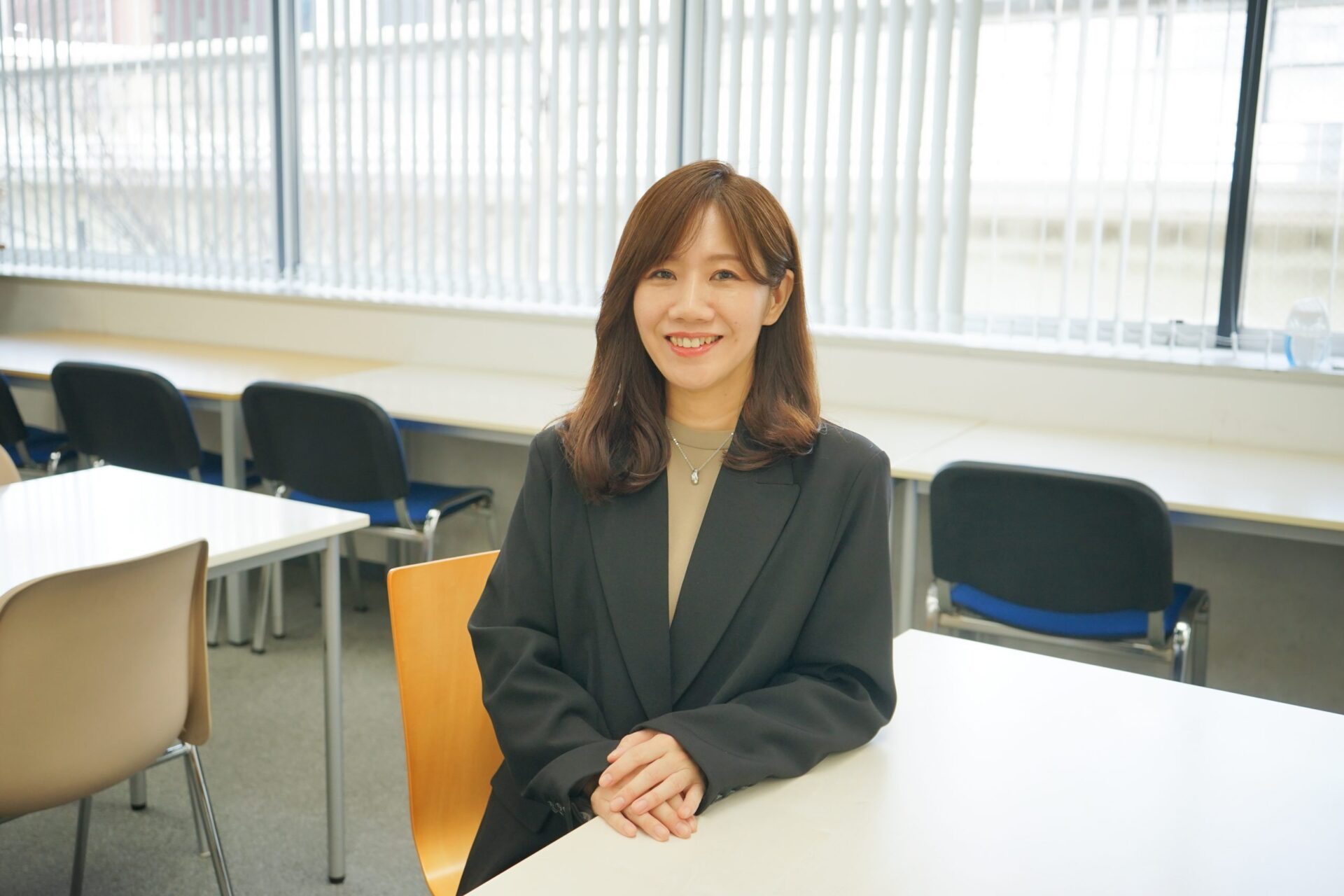 株式会社HRマネジメント　代表取締役　高橋 絵里香