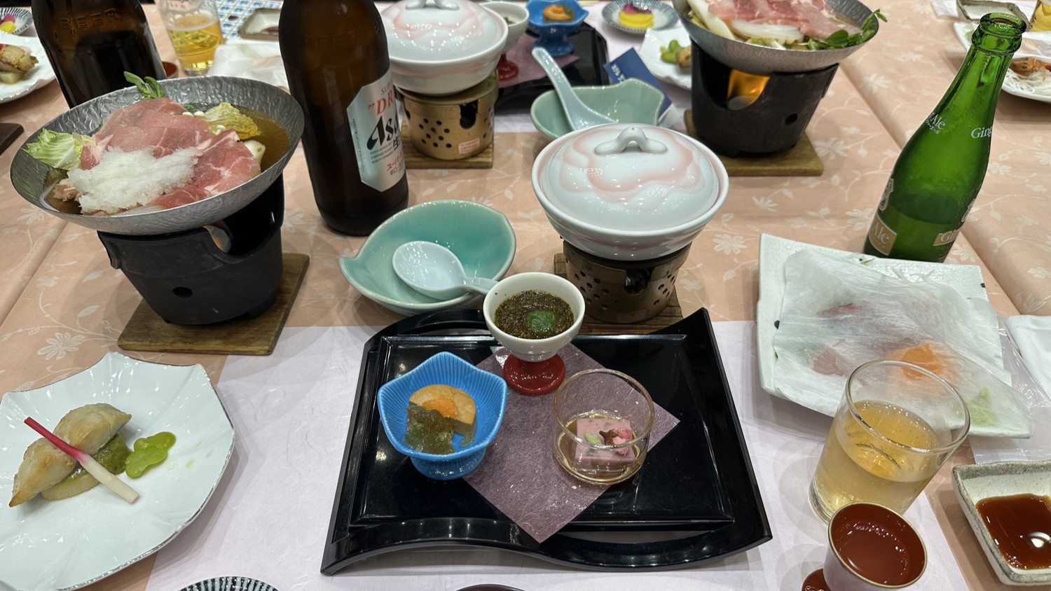 宴会料理