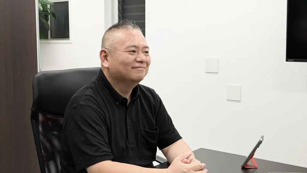 品川さん