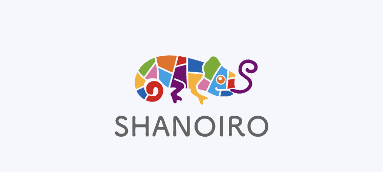 SHANOIROロゴ
